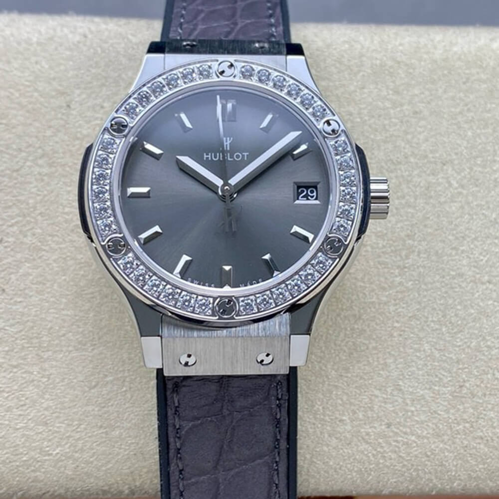 Hublot Classic Fusion