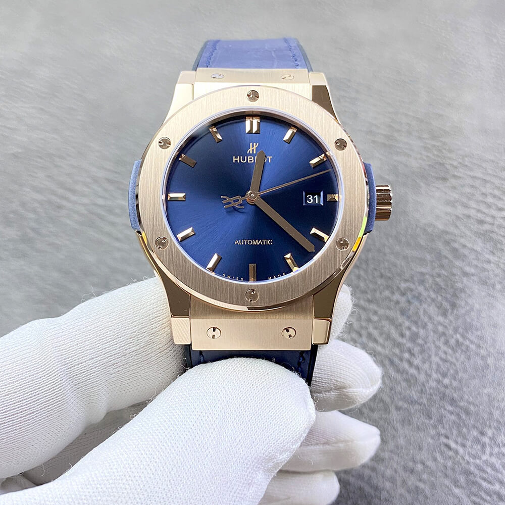 Hublot Classic Fusion