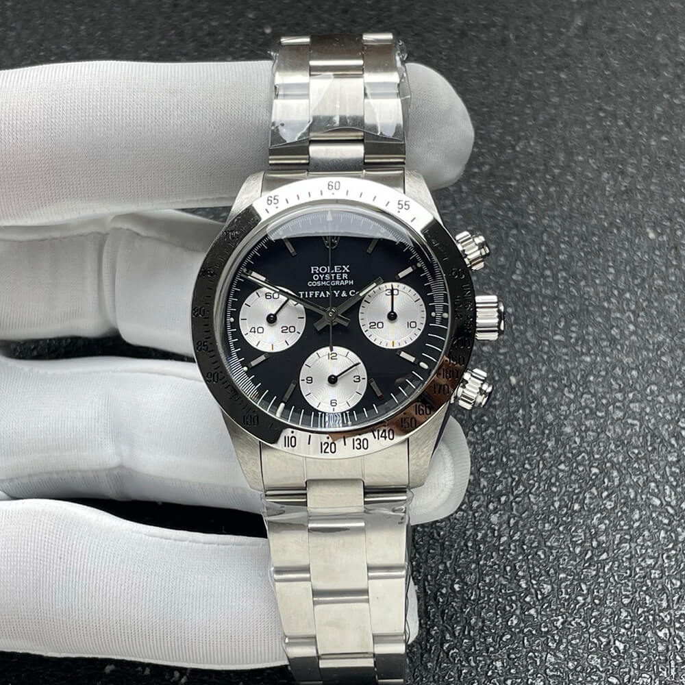 R01ex Rare Vintage Daytona
