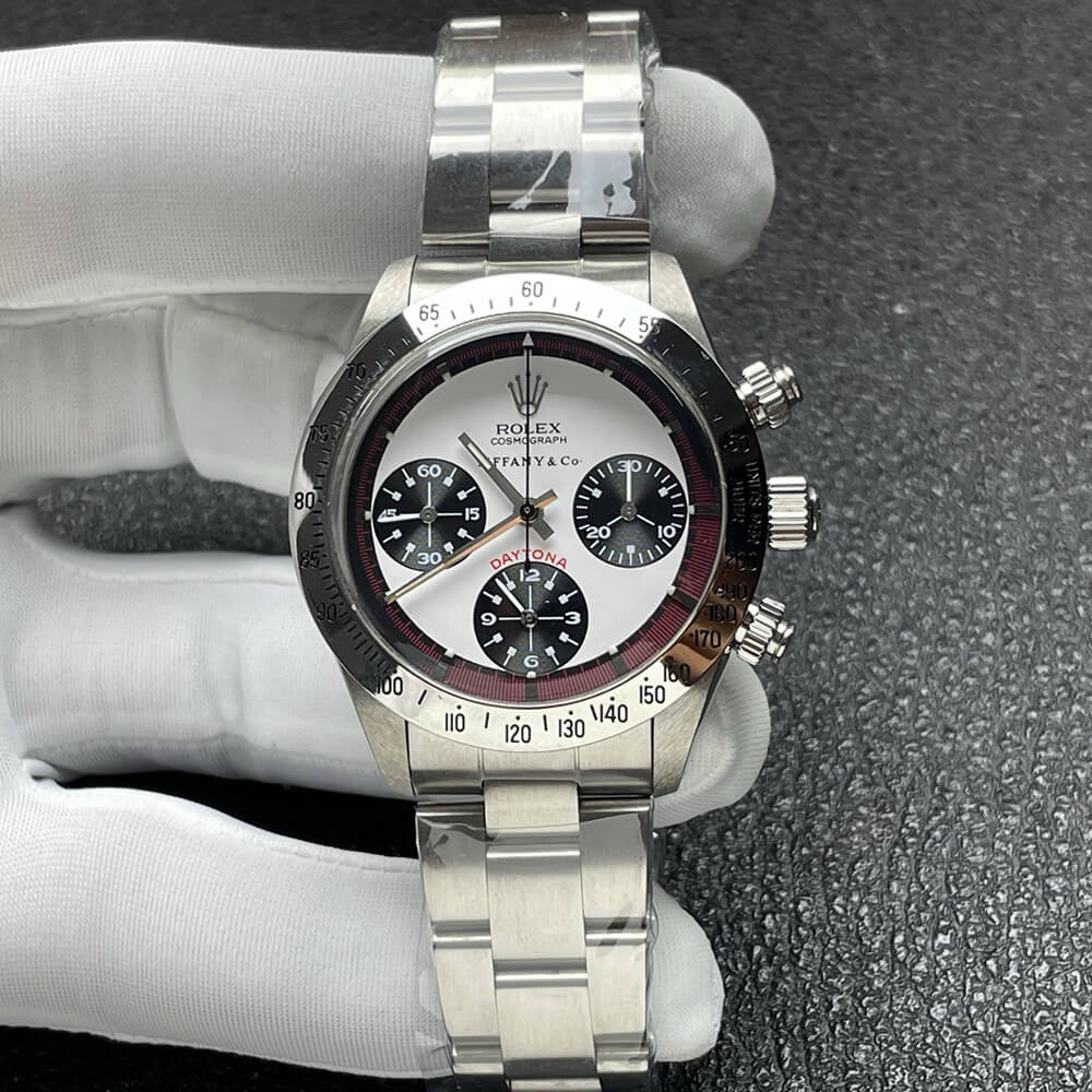 R01ex Rare Vintage Daytona