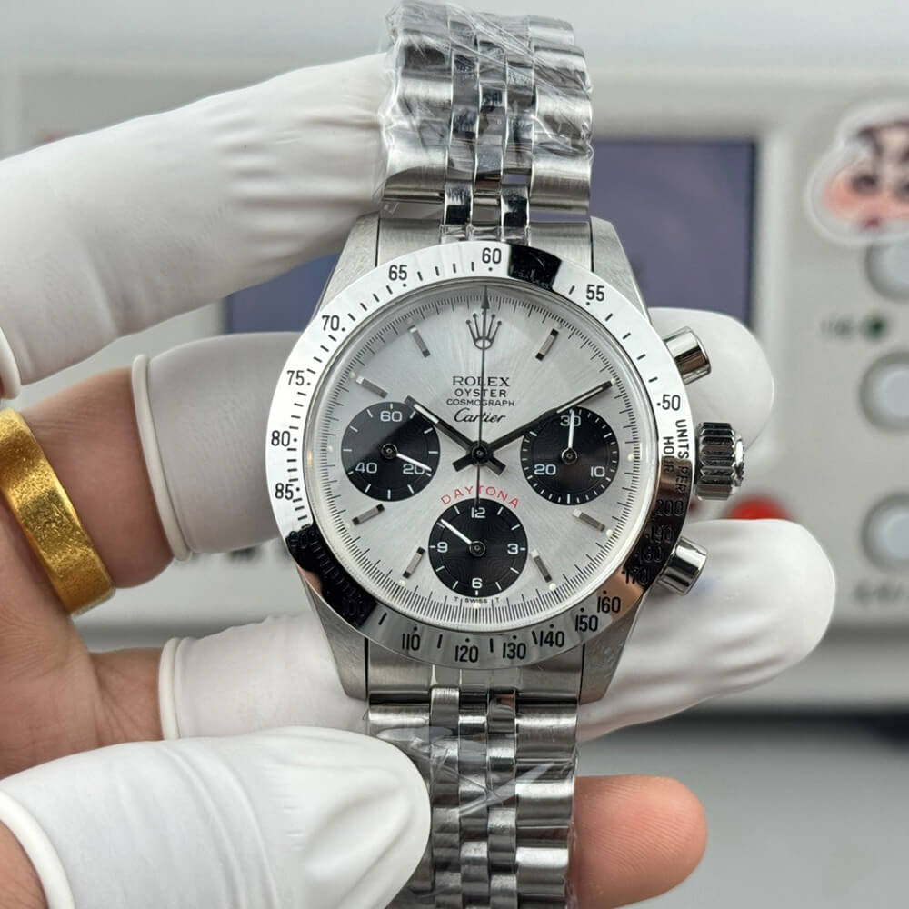 R01ex Rare Vintage Daytona