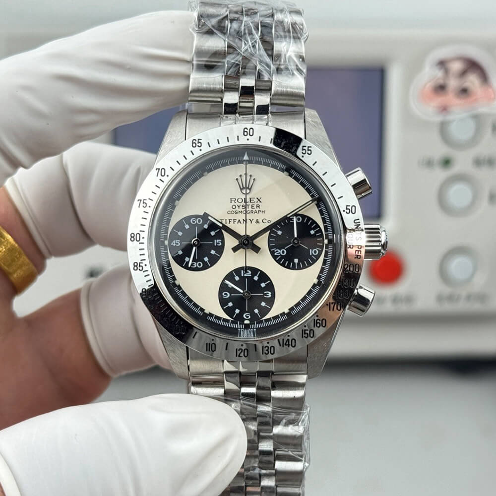 R01ex Rare Vintage Daytona