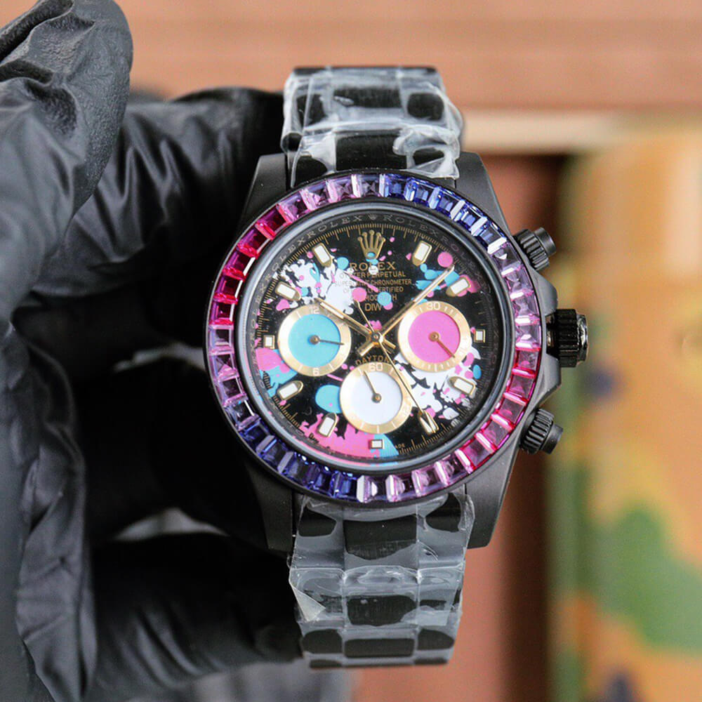 R01ex  Diw Cosmograph Daytona