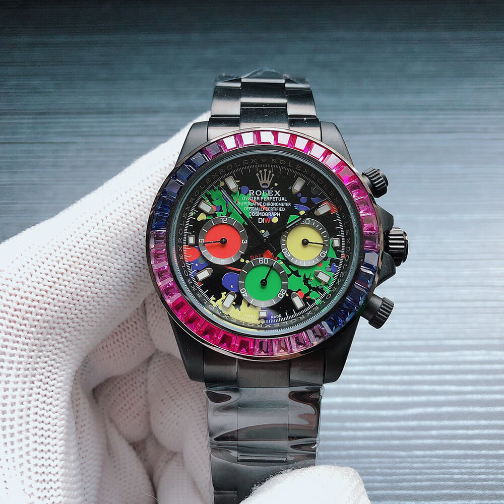 R01ex  Diw Cosmograph Daytona