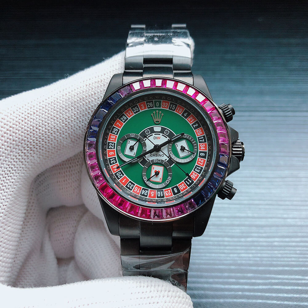 R01ex  Diw Cosmograph Daytona