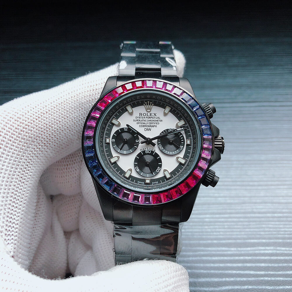 R01ex  Diw Cosmograph Daytona