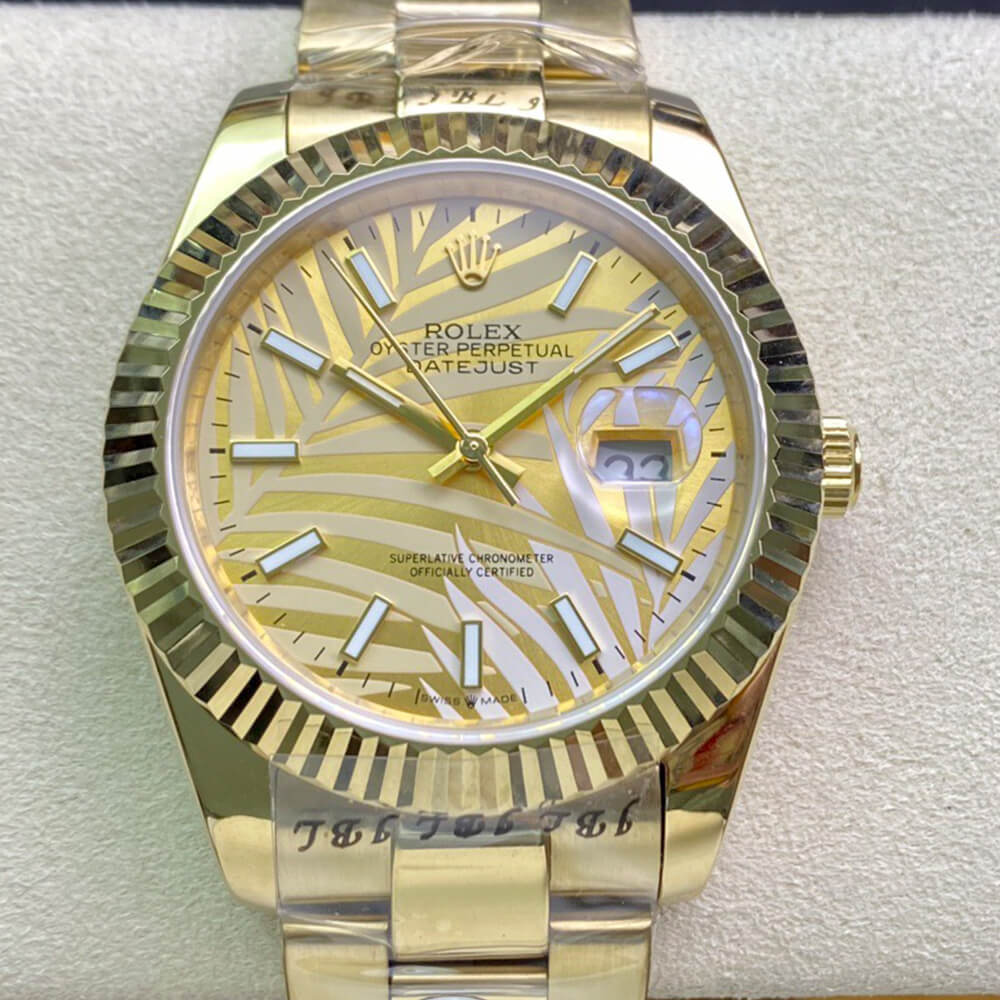 R01ex Datejust 41