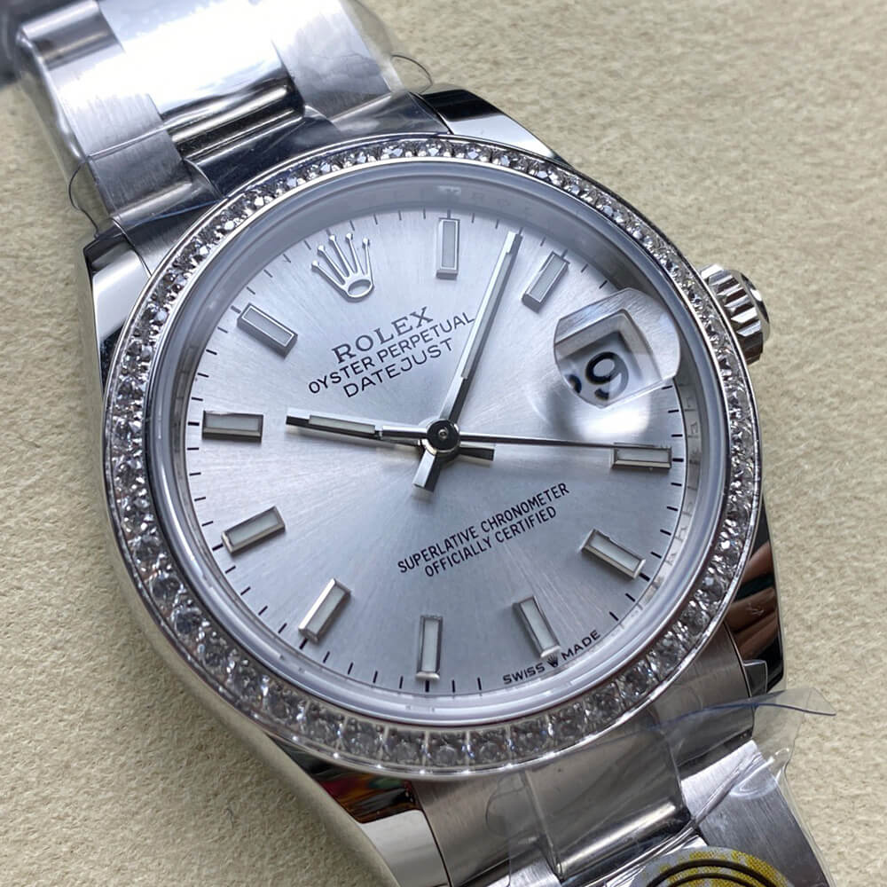 R01ex Datejust 31