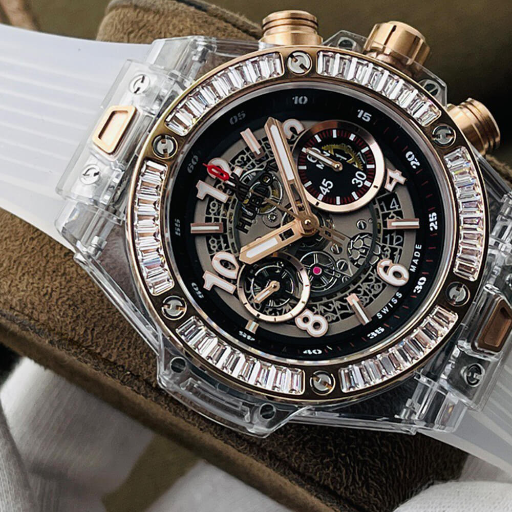 Hublot Big Bang