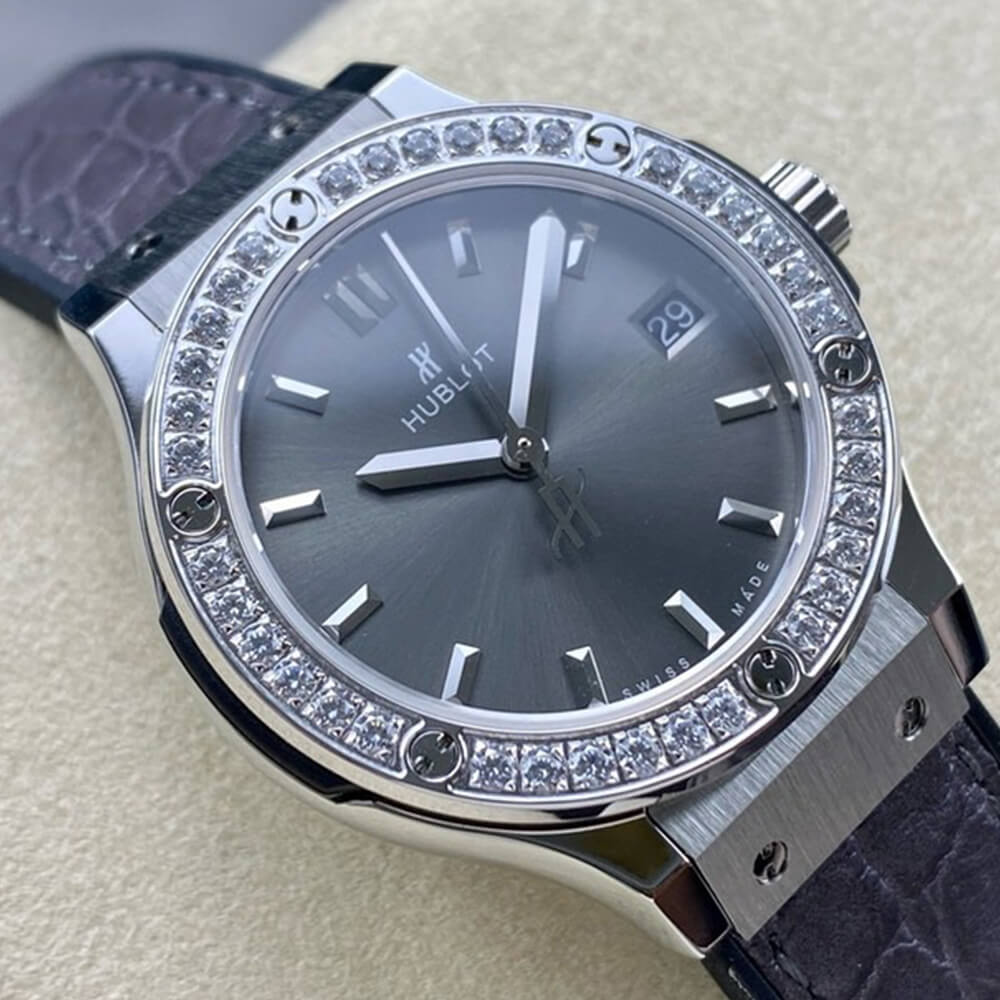 Hublot Classic Fusion