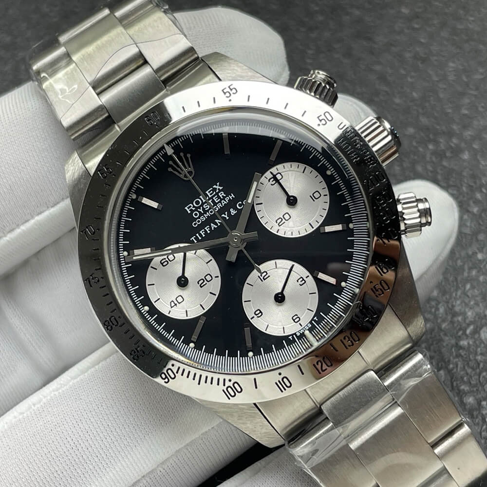 R01ex Rare Vintage Daytona