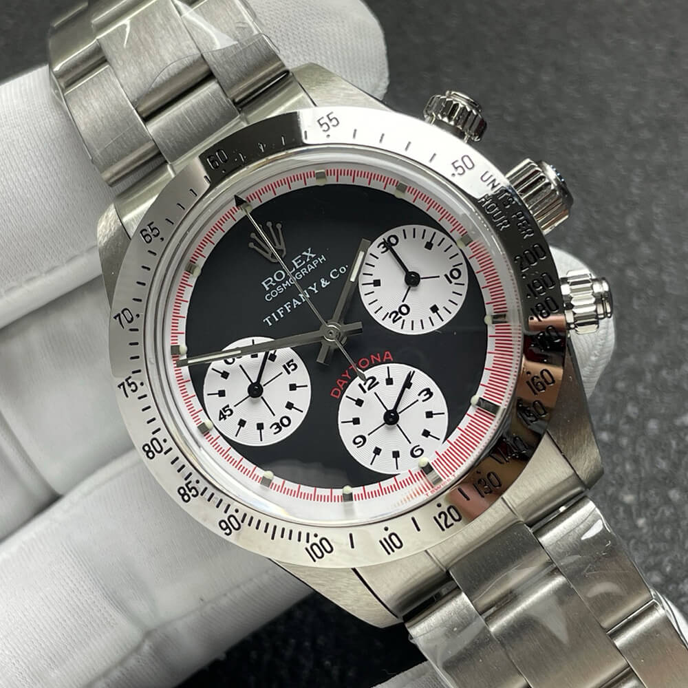 R01ex Rare Vintage Daytona