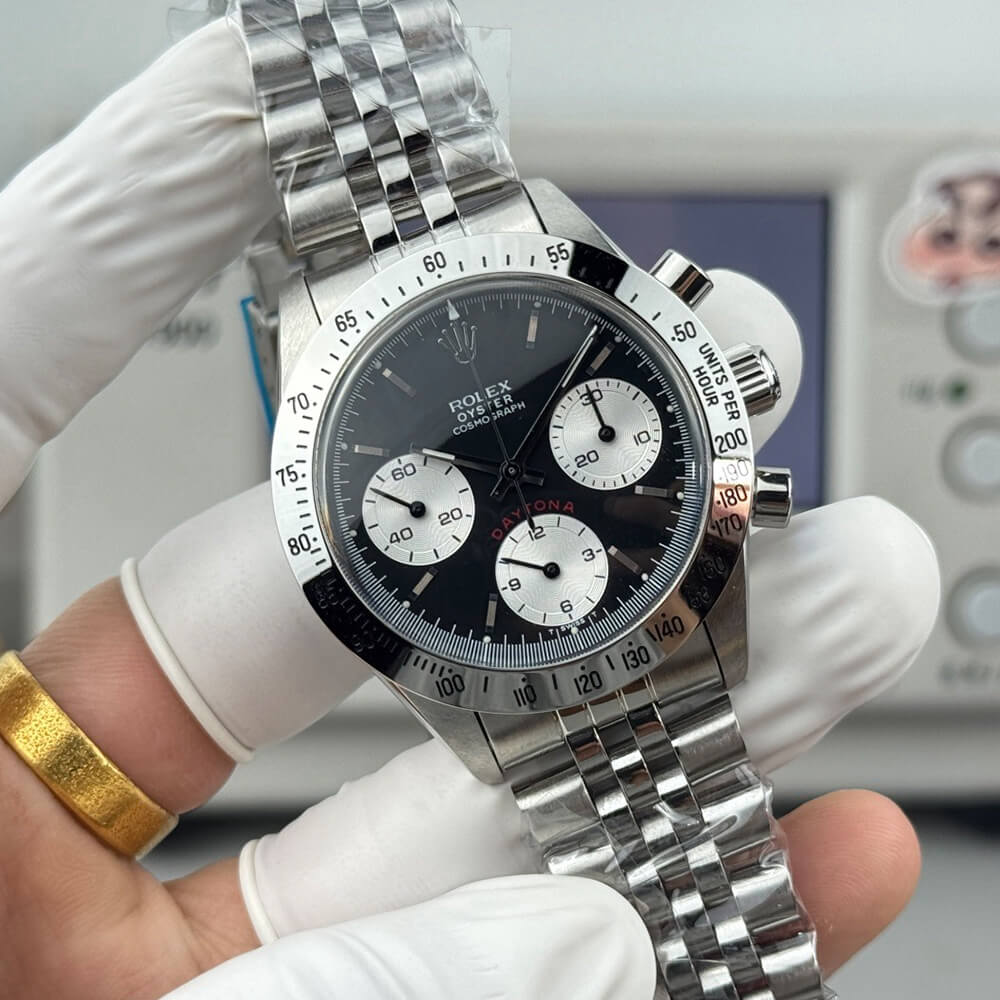 R01ex Rare Vintage Daytona