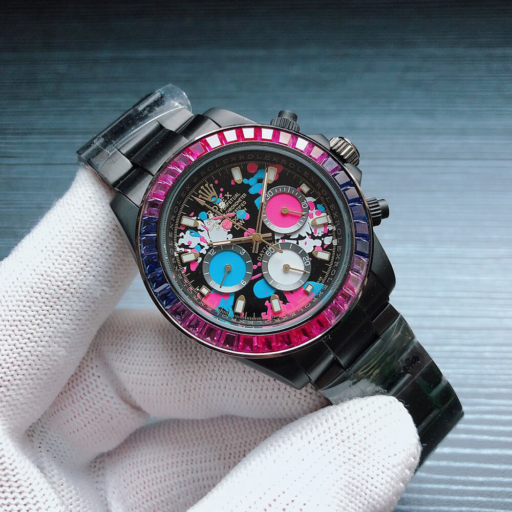 R01ex  Diw Cosmograph Daytona