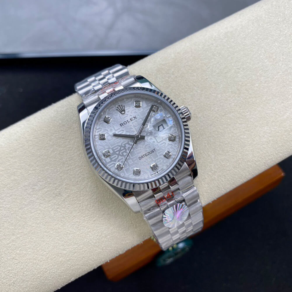 R01ex Datejust 41