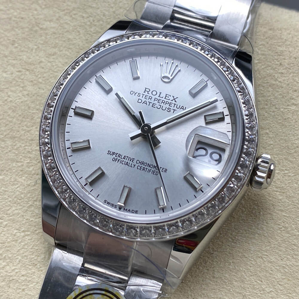 R01ex Datejust 31
