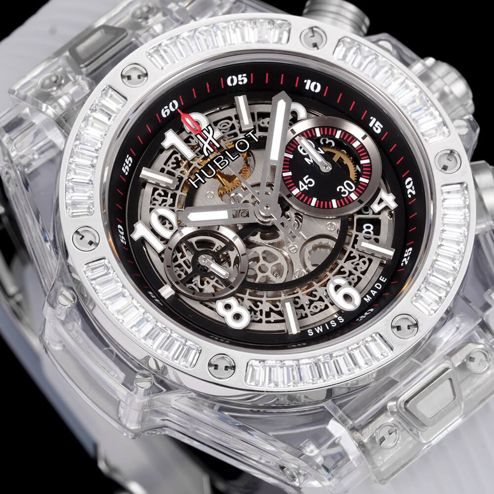 Hublot Big Bang