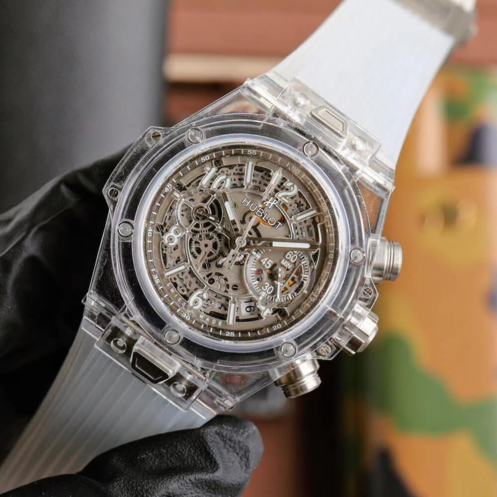 Hublot Big Bang