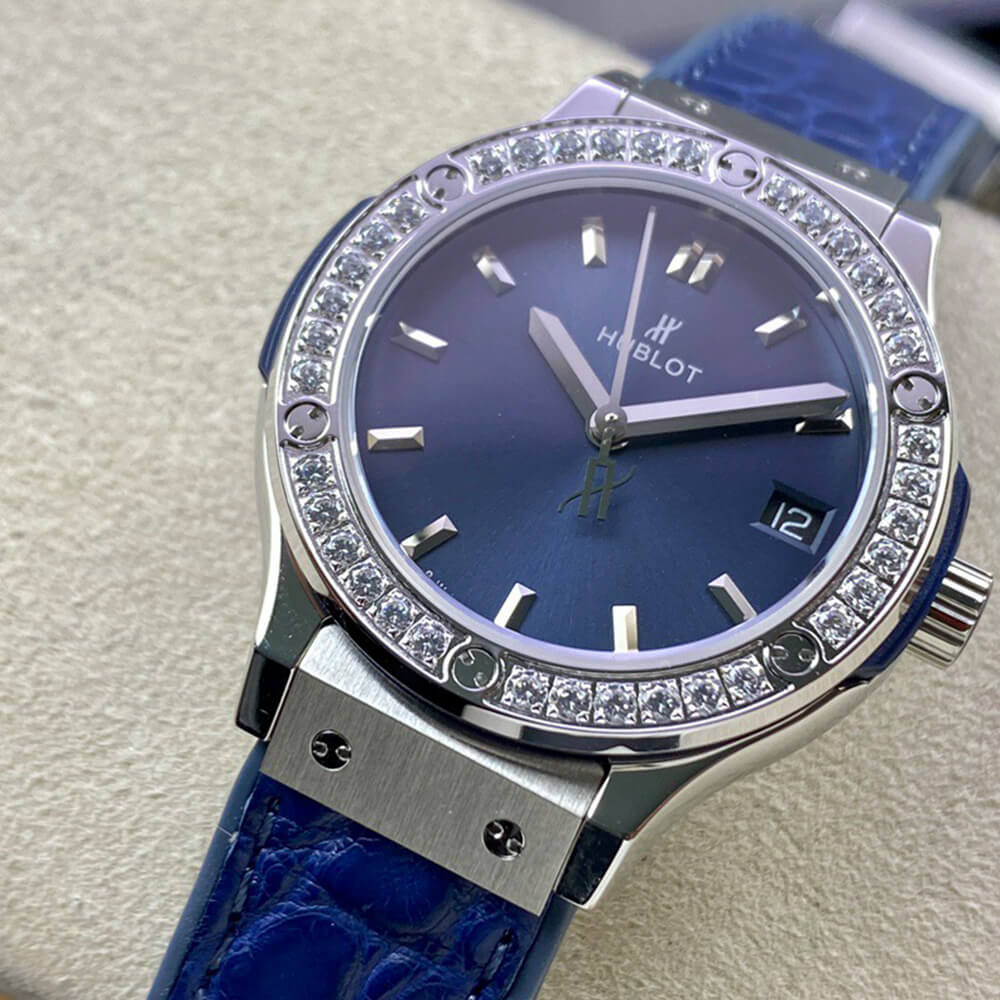 Hublot Classic Fusion