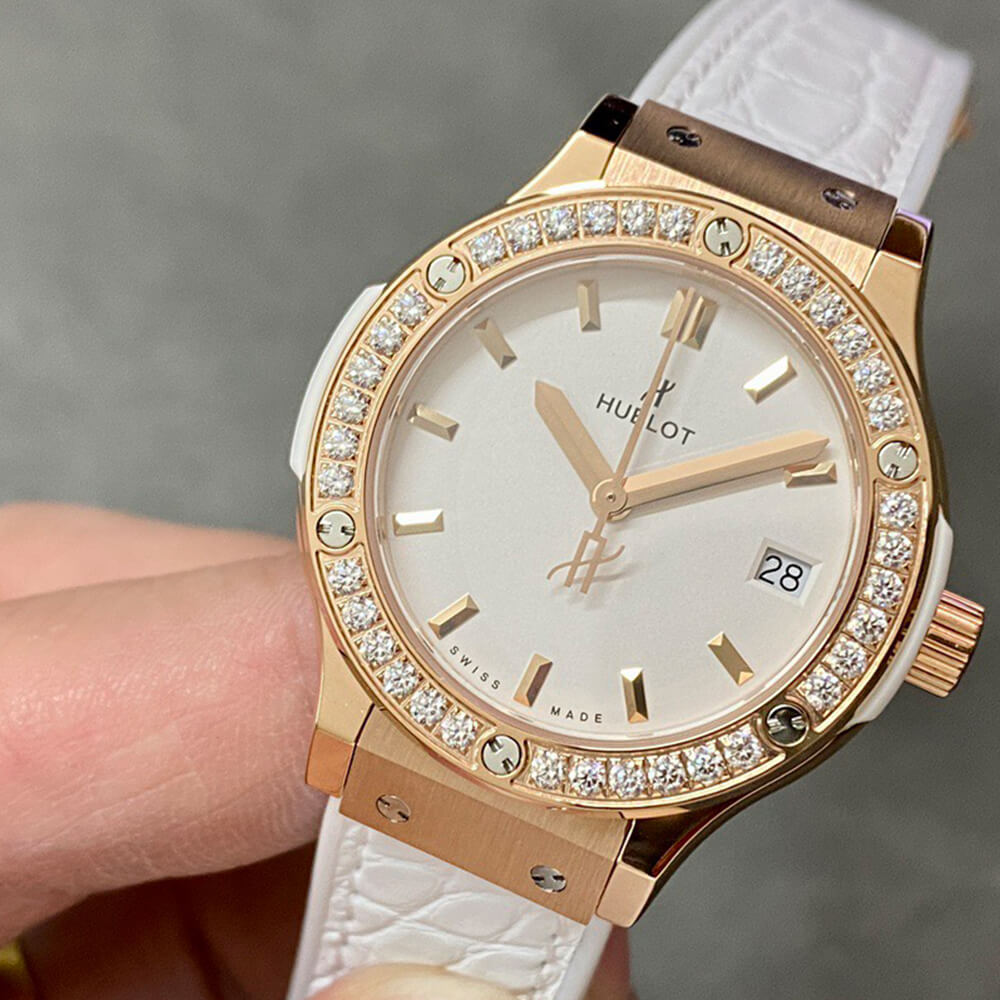 Hublot Classic Fusion