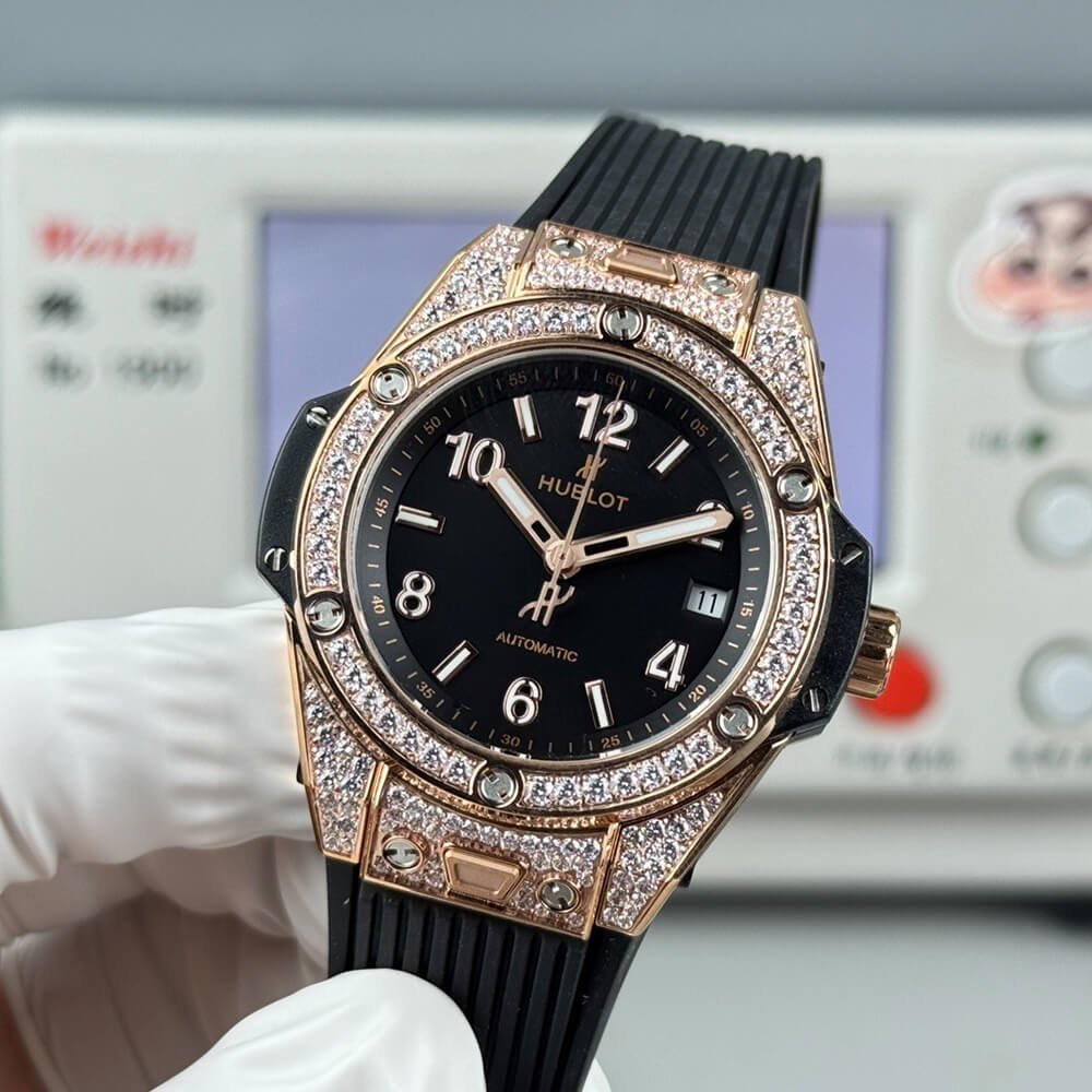 Hublot Classic Fusion