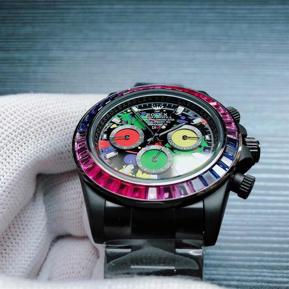 R01ex  Diw Cosmograph Daytona