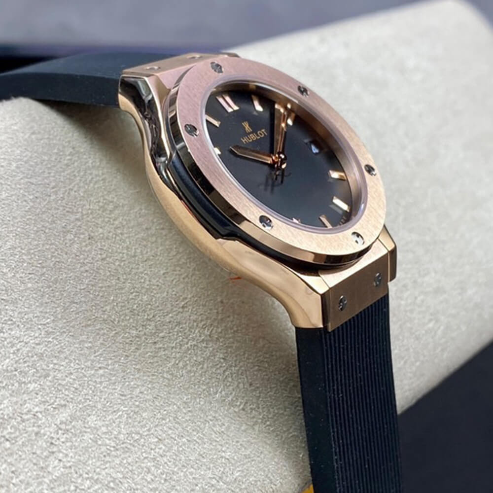 Hublot Classic Fusion