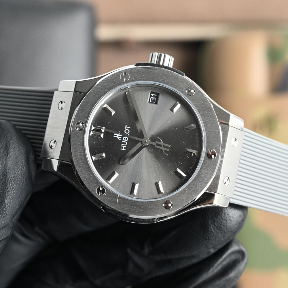 Hublot Classic Fusion