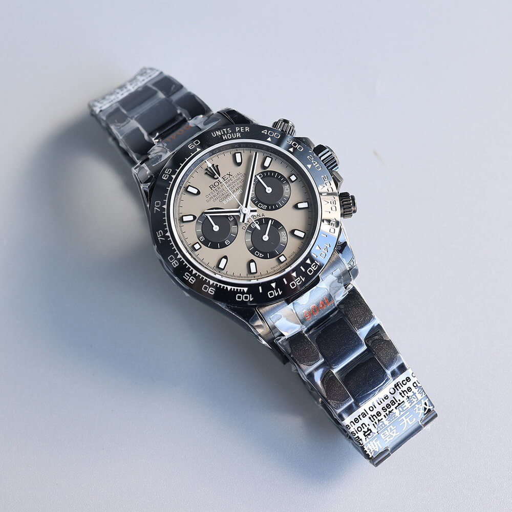 R01ex Cosmograph Daytona