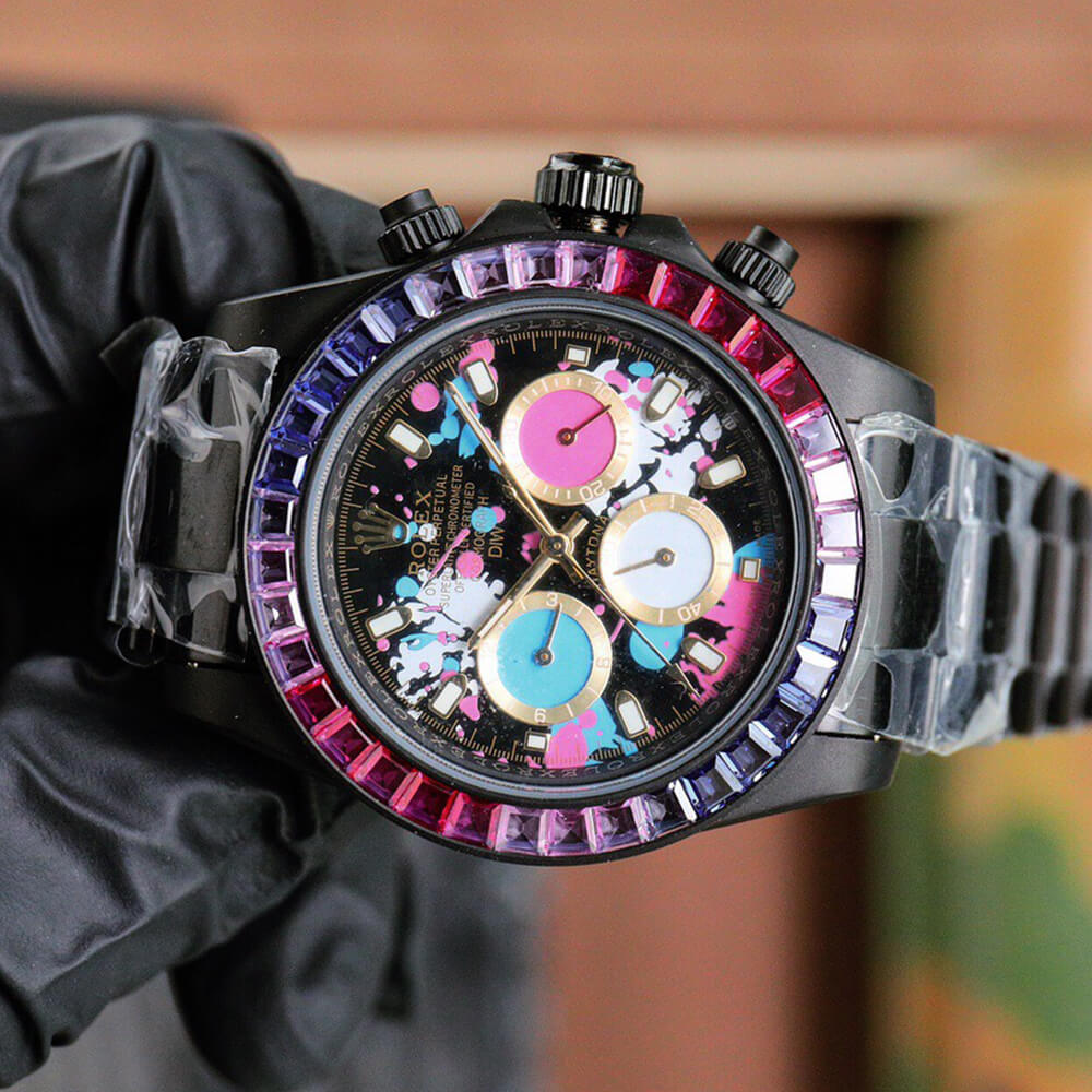 R01ex  Diw Cosmograph Daytona