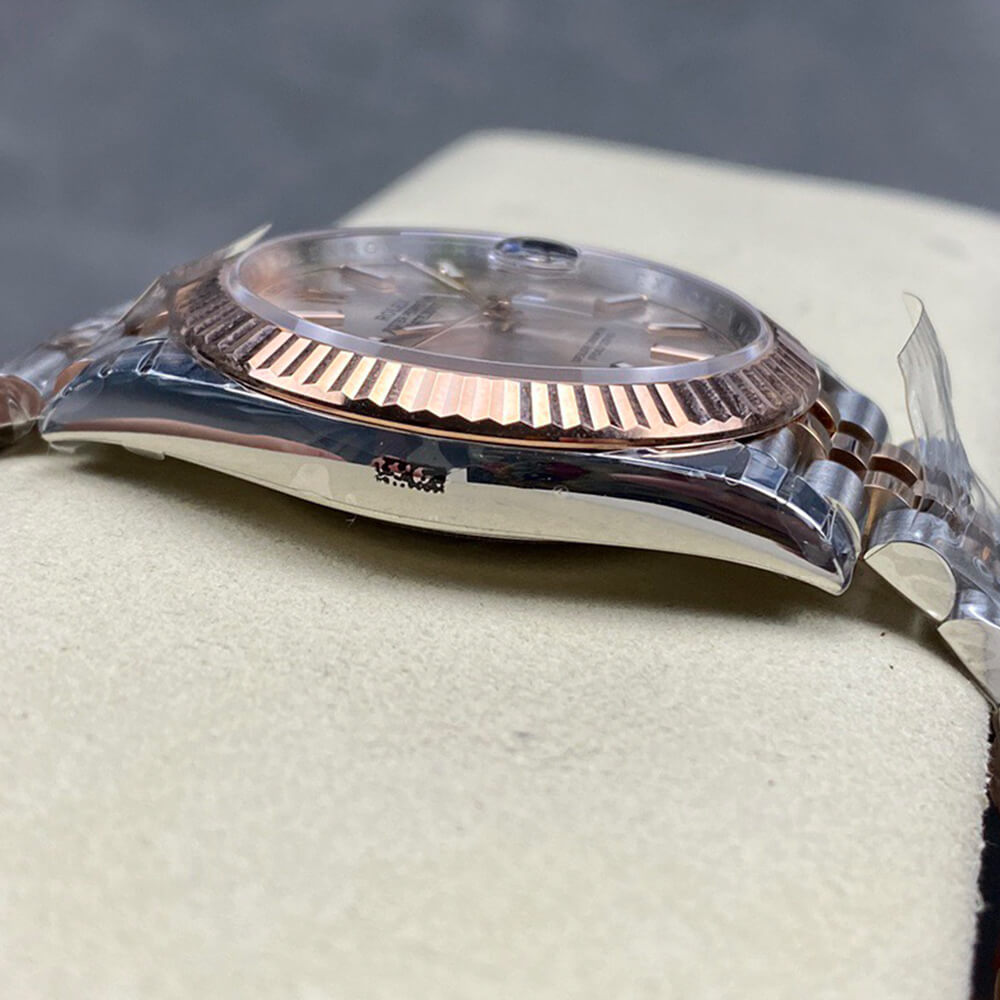 R01ex Datejust 41
