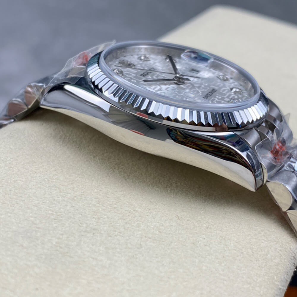 R01ex Datejust 41