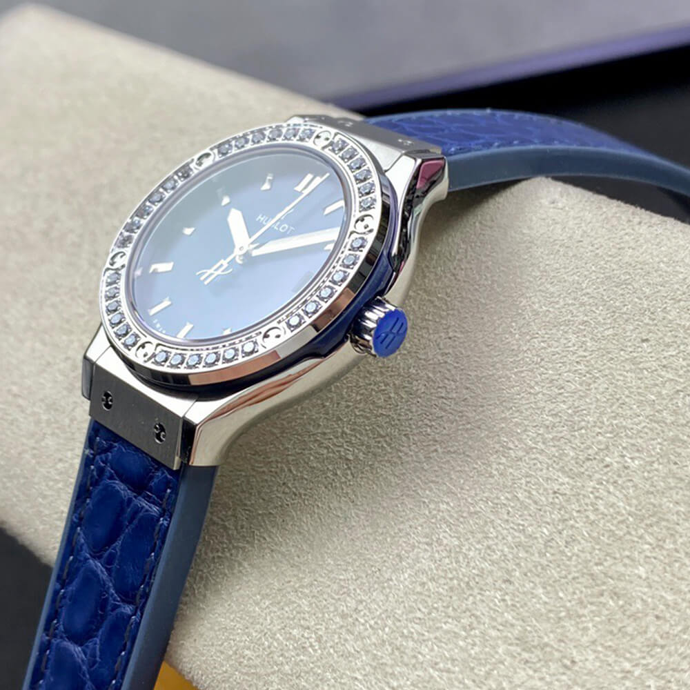 Hublot Classic Fusion