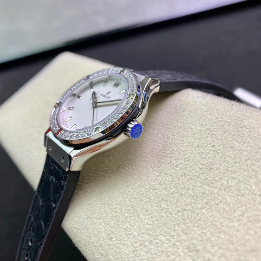 Hublot Classic Fusion