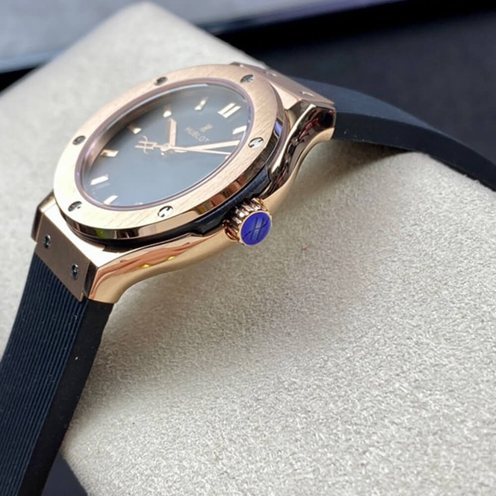 Hublot Classic Fusion