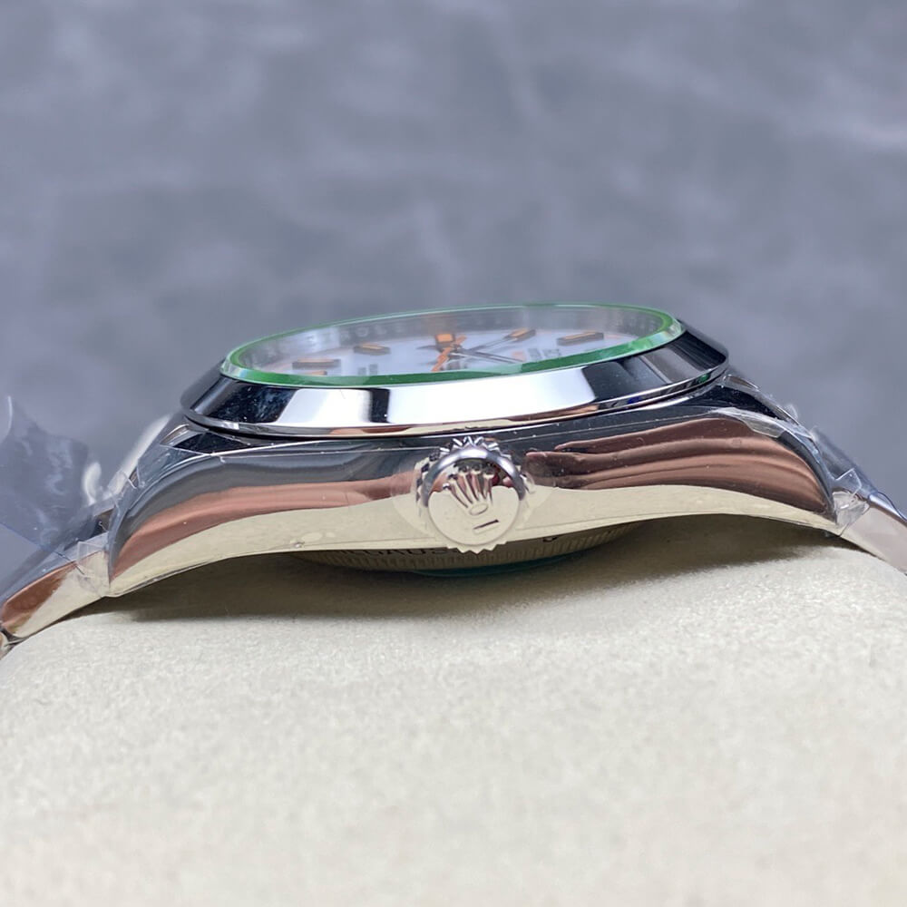 R01ex Oyster Perpetual Milgauss