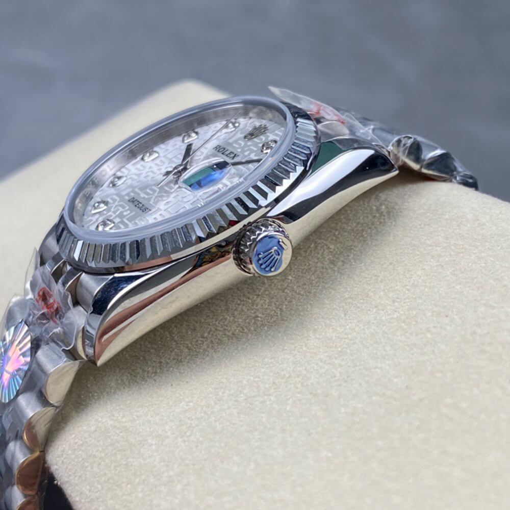 R01ex Datejust 41