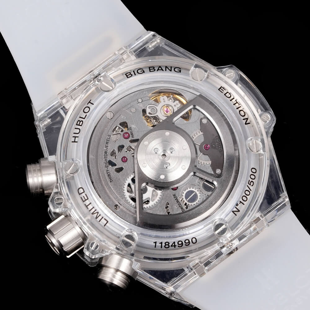 Hublot Big Bang