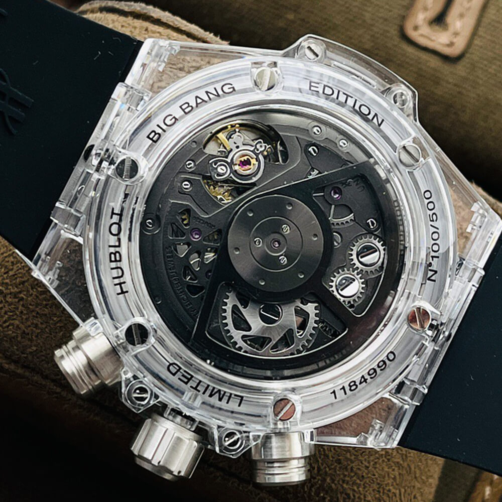 Hublot Big Bang