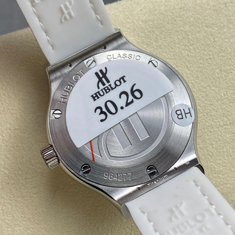 Hublot Classic Fusion