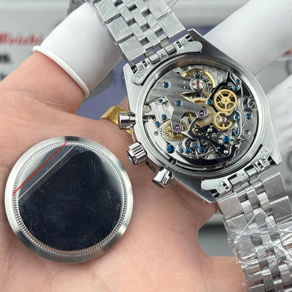 R01ex Rare Vintage Daytona