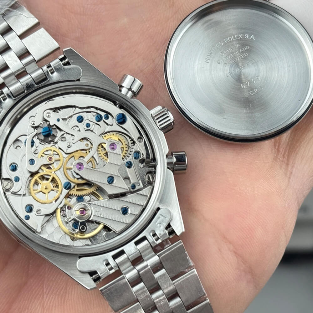 R01ex Rare Vintage Daytona