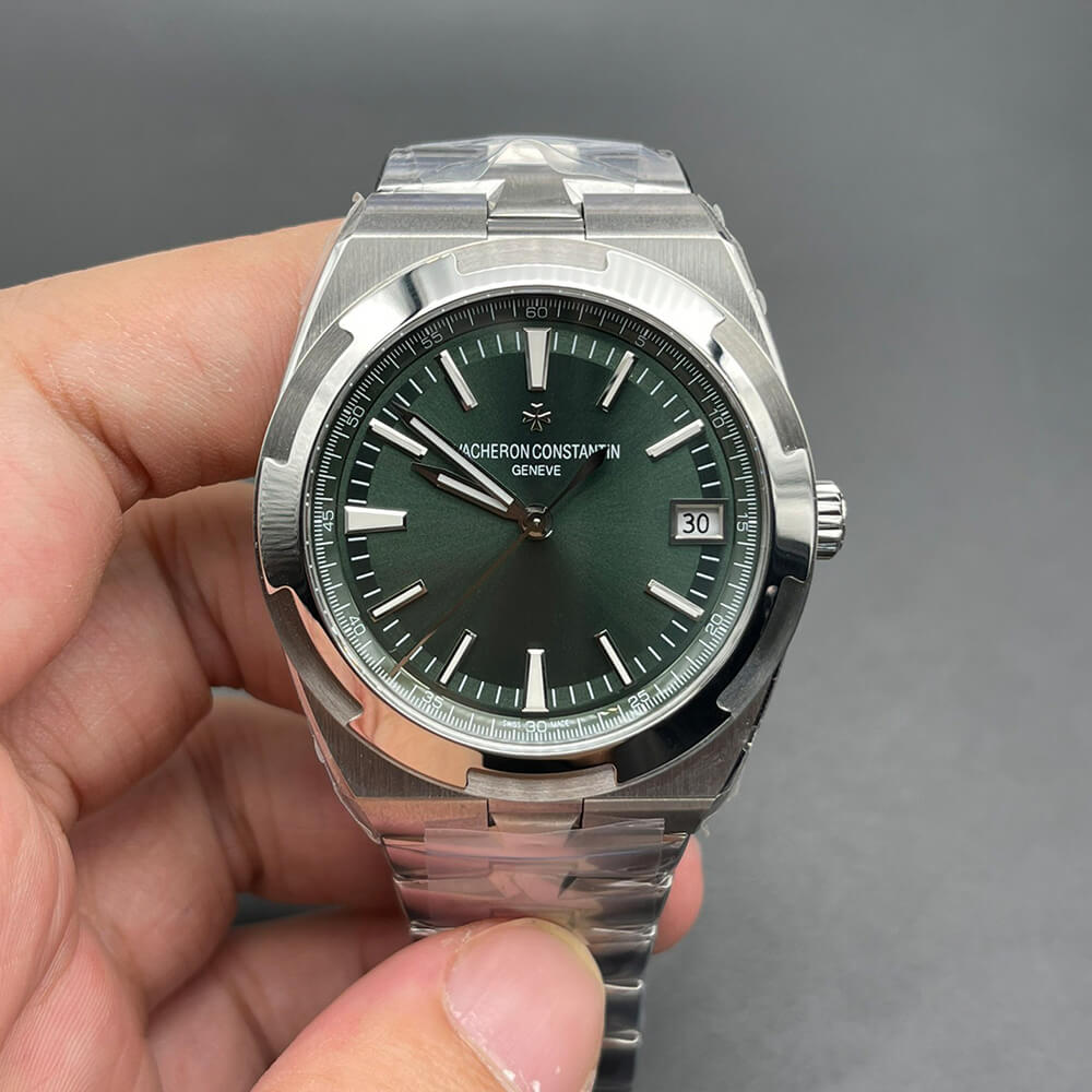 Vacheron C0nstan1n Overseas
