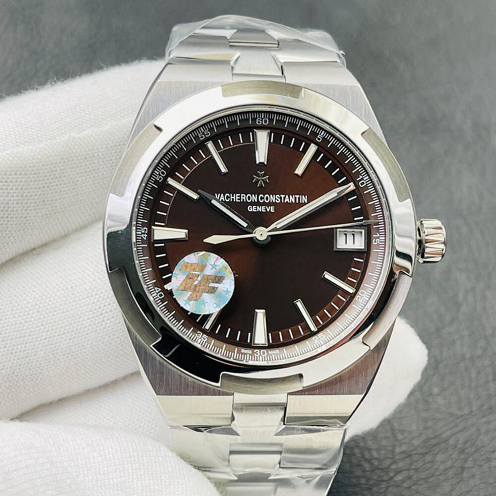 Vacheron C0nstan1n Overseas