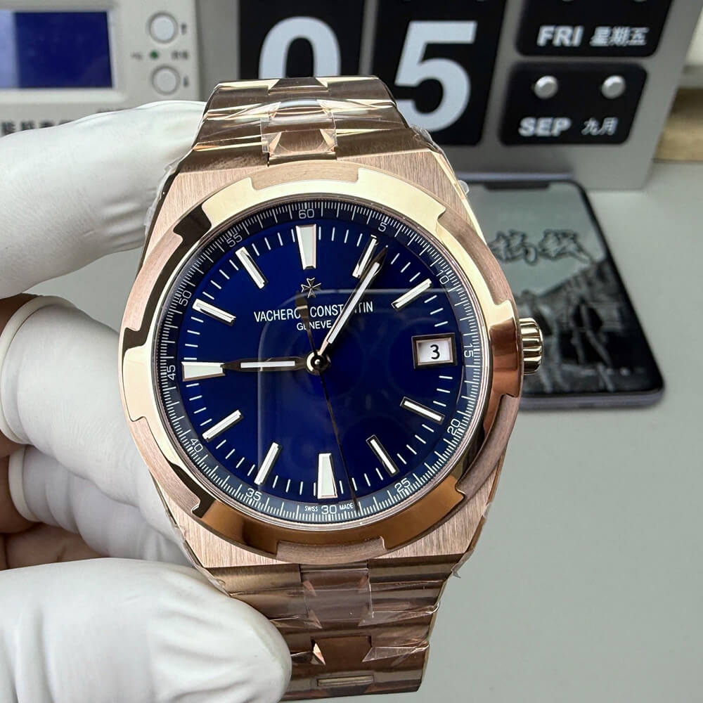 Vacheron C0nstan1n Overseas