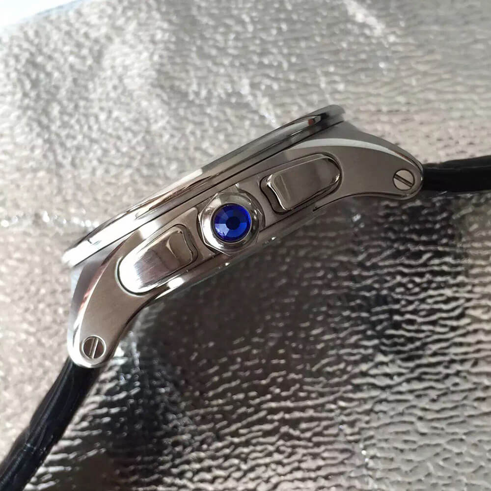 Calibre de Ca*t1er Chronograph