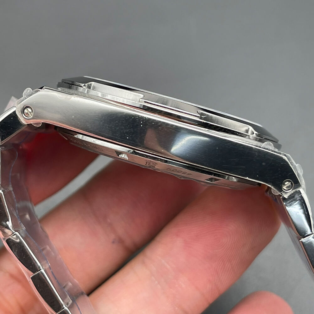 Vacheron C0nstan1n Overseas