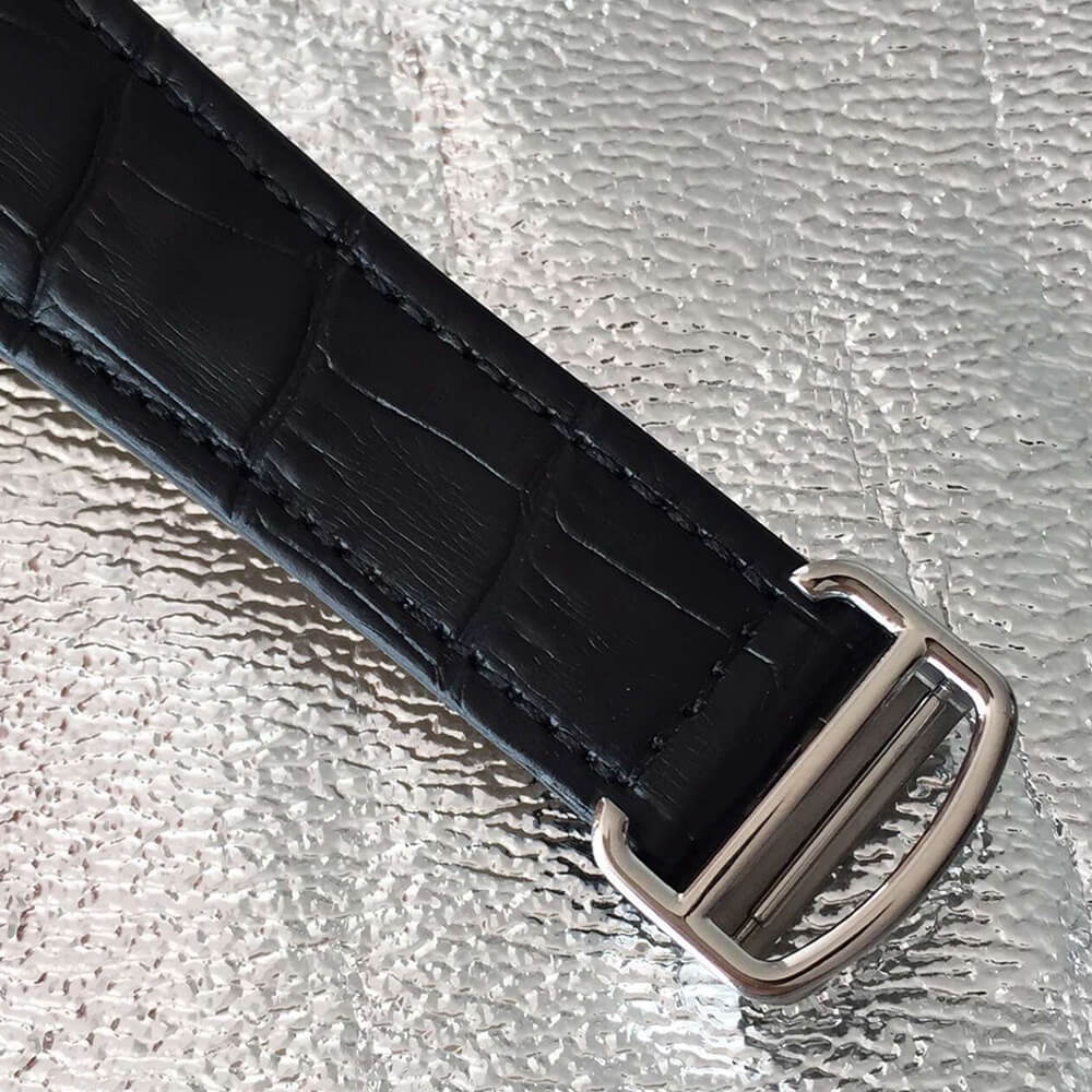Calibre de Ca*t1er Chronograph