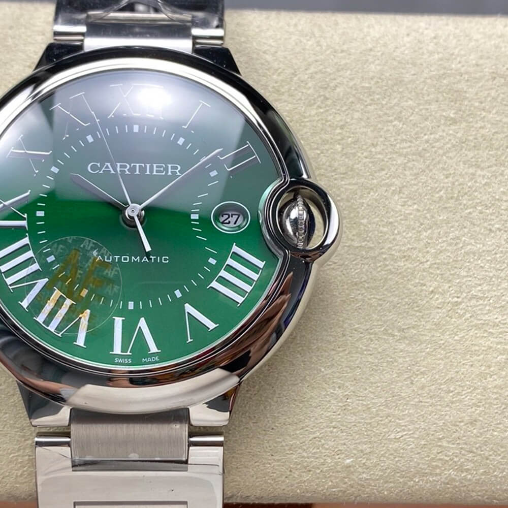 Ca*t1er 42mm Ballon Bleu de Ca*t1er watch