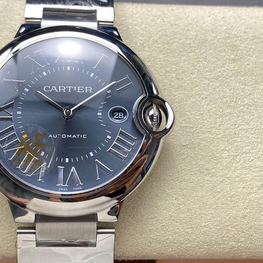 Ca*t1er 42mm Ballon Bleu de Ca*t1er watch